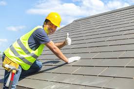 Roof Coating Services in Palm Springs North, FL